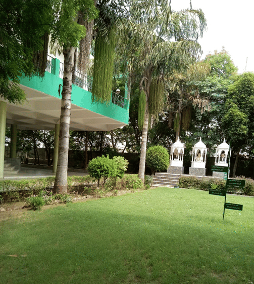 Agra Public Group of Education Campus & Facilities photo 3